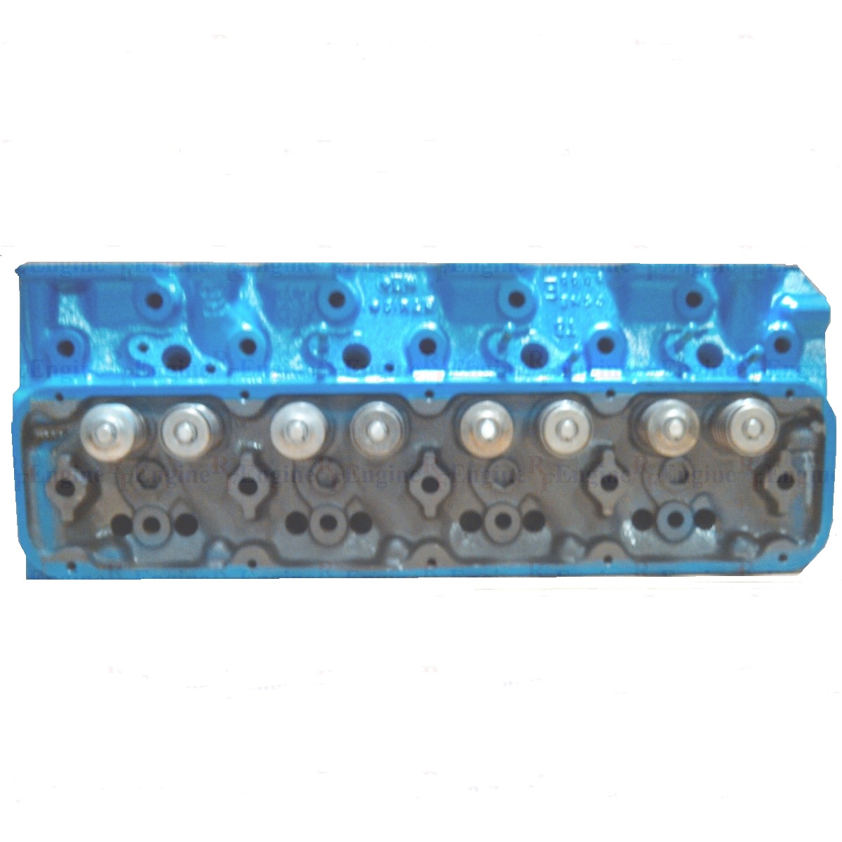Ford Cylinder Head - Tractor Part